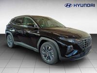 gebraucht Hyundai Tucson 1.6 T-GDi DCT Trend ACC/VIRTUAL/LED
