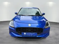 Gebraucht Suzuki Swift Comfort+ 82 PS (60 kW) 2025 Blau Kleinwagen