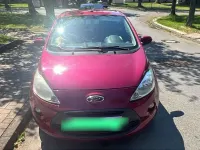 Gebraucht Ford Ka 69 PS (50 kW) 2011 Kleinwagen