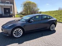 Gebraucht Tesla Model 3 Standard Range Plus 208 kW (283 PS) 2022 Grau Limousine