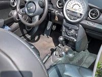 gebraucht Mini Cooper S Cabriolet 