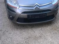 Second-hand Citroën C4 Picasso 120 CP (88 kW) 2009 Maro Monovolum