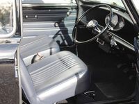 Gebraucht Austin Mini 53 PS (38 kW) 1971 Schwarz