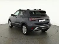 Neu VW T-Cross 116 PS (85 kW) 2026 Andere SUV