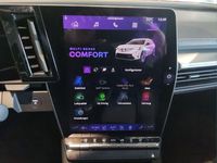 Gebraucht Renault Scenic E-Tech 160 kW (218 PS) 2024 Weiß SUV