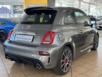 gebraucht Abarth 595 Turismo *LEDER*NAVi*Bi XENON*PDC*