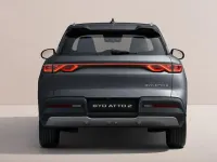 Neu BYD Atto 2 Comfort 150 kW (204 PS) 2026 Time grey SUV