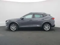 Gebraucht Cupra Formentor 150 PS (110 kW) 2024 Graphengrau SUV