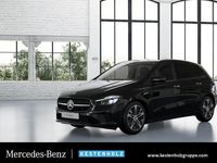 Gebraucht Mercedes B180 Progressive 136 PS (100 kW) 2025 Schwarz Van / Kleinbus