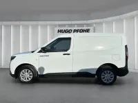 Gebraucht Ford Transit Trend 101 PS (74 kW) 2026 Weiss Limousine