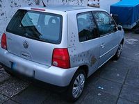 Gebraucht VW Lupo 50 PS (36 kW) 2005 Silber Kleinwagen