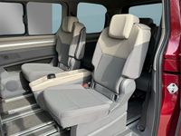 Brugt VW Multivan 204 HK (150 kW) 2023 Rød MPV