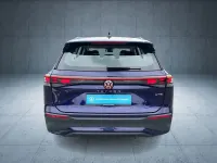 Gebraucht VW Tayron Life 150 PS (110 kW) 2025 Ultra violet metallic SUV