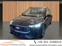 Neu Ford Kuga ST-Line 186 PS (136 kW) 2026 Schwarz SUV