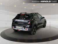 Neu Kia Stonic Vision 101 PS (74 kW) 2026 Schwarz SUV