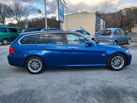 gebraucht BMW 325 i E90 XENON / AUT. / KLIMA / 4*EL.FH TÜV 09/25