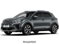 Neu Kia Stonic 101 PS (74 kW) 2025 Signalrot met. (beg) SUV