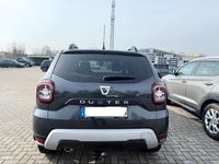 Gebraucht Dacia Duster 150 PS (110 kW) 2019 Grau SUV