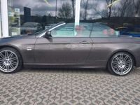 gebraucht BMW 325 Cabriolet 325 d