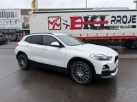 Gebraucht BMW X2 Advantage 190 PS (139 kW) 2018 Weiß SUV
