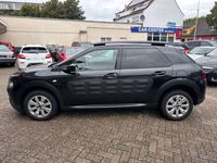 gebraucht Citroën C4 Cactus Shine*NAVI*KAMERA*MFL*TEMPOMAT***