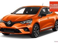 Gebraucht Renault Clio V Evolution 91 PS (66 kW) 2024 Rafale grau metallic Kleinwagen