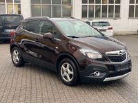 gebraucht Opel Mokka Innovation+SHZ PDC NAVI*