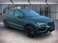 Usata Cupra Ateca 190 CV (139 kW) 2025 Verde SUV