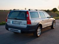 Gebraucht Volvo XC70 Summum 185 PS (136 kW) 2006 Grau Kombi