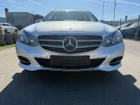 Gebraucht Mercedes E220 170 PS (125 kW) 2014 Silber Kombi