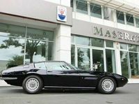 gebraucht Maserati Ghibli 4,7 -FRANKFURT