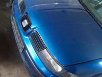 Gebraucht Seat Leon 75 PS (55 kW) 2000 Blau Kleinwagen