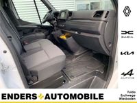 gebraucht Renault Master L3H2 Kasten 3,5t Komfort dCi 150 NAVI Klima Weitere Angebote
