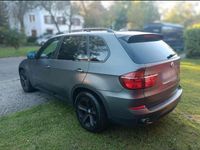 Gebraucht BMW X5 245 PS (180 kW) 2011 SUV