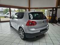 Gebraucht VW Golf V GTI 200 PS (147 kW) 2007 Silber Limousine