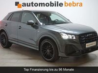 Gebraucht Audi Q2 Sport 150 PS (110 kW) 2023 Daytonagrau SUV