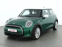 Occasion Mini Cooper 136 PK (100 kW) 2023 Groen Hatchback