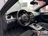 Gebraucht Audi A5 Sportback Proline 170 PS (125 kW) 2012 Grau Kleinwagen