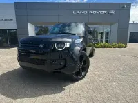 Neu Land Rover Defender SE Dynamic 250 PS (183 kW) 2026 Schwarz SUV