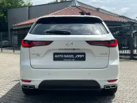 Gebraucht Mazda CX-60 Takumi-Line 328 PS (241 kW) 2022 Andere SUV