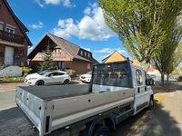 Gebraucht Peugeot Boxer Avantage 131 PS (96 kW) 2012 Weiß Van