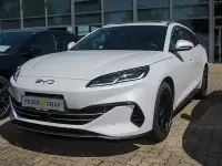 Neu BYD Seal 212 PS (155 kW) 2026 Weiss Kombi