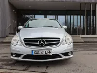 Gebraucht Mercedes R320 AMG 224 PS (164 kW) 2008 Silber Kombi