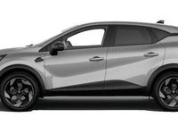 Gebraucht Renault Captur Techno 140 PS (102 kW) 2025 Rafalegrau SUV