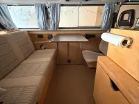 Gebraucht VW Multivan 70 PS (51 kW) 1989 Van / Kleinbus