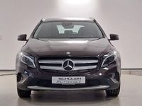 Gebraucht Mercedes GLA220 170 PS (125 kW) 2014 Braun SUV