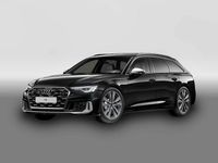 Gebraucht Audi S6 344 PS (253 kW) 2025 Schwarz Kombi