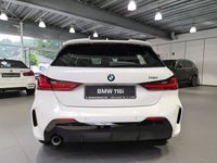 gebraucht BMW 118 i Hatch