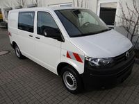 Gebraucht VW Transporter 140 PS (102 kW) 2014 Weiß Van