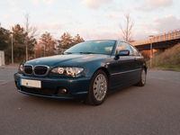 gebraucht BMW 320 E46 Ci